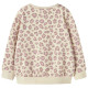 Name It Βρεφικό φούτερ Fleece Sweatshirt